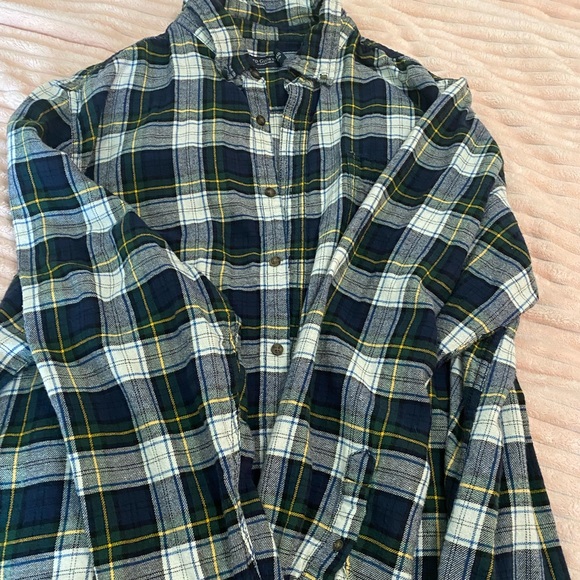 Teacher Flannel !! - Picture 4 of 4